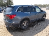 5FNYF6H35JB****** Salvamento y Destrozados 2018 Honda Pilot en Estado de Montana