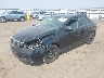KNAFU4A27D5****** Used and Repairable 2013 Kia Forte in Spokane