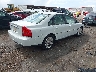 YV1TS592461****** Salvamento y Destrozados 2006 Volvo S80 en Estado de Mississippi