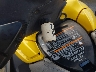 YDV3973***** Salvamento 2007 Sea-Doo Rxp-300 en Estado de Texas