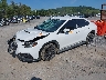 JF1VBAF65P9****** Used and Repairable 2023 Subaru WRX in Altoona