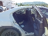 JF1VBAF65P9****** Wrecked 2023 Subaru WRX in Altoona