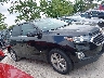 3GNAXUEV7ML****** Used 2021 Chevrolet Equinox in Illinois State