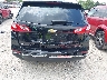 3GNAXUEV7ML****** Wrecked 2021 Chevrolet Equinox