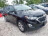 3GNAXUEV7ML****** Salvage and Wrecked 2021 Chevrolet Equinox in Chicago South