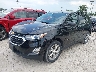 3GNAXUEV7ML****** Used and Repairable 2021 Chevrolet Equinox in Chicago South