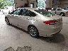 3FA6P0HD7HR****** Salvage and Repairable 2017 Ford Fusion in High Point