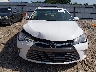 4T1BF1FKXHU****** Wrecked 2017 Toyota Camry in Louisiana State