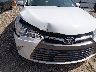 4T1BF1FKXHU****** Repairable 2017 Toyota Camry