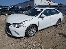 4T1BF1FKXHU****** Used and Repairable 2017 Toyota Camry in Shreveport