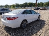 4T1BF1FKXHU****** Salvage and Wrecked 2017 Toyota Camry in Louisiana State