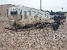 NCX126**** Salvamento y Destrozados 2023 Homemade Trailer en Estado de Carolina del Norte