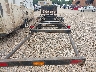 NCX126**** Usados y Reparables 2023 Homemade Trailer en Estado de Carolina del Norte