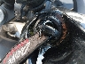 JKAEXEE11GD****** Salvage 2016 Kawasaki Ninja 650 in Virginia State