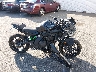 JKAEXEE11GD****** Wrecked 2016 Kawasaki Ninja 650 in Virginia State