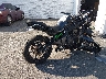 JKAEXEE11GD****** Salvage and Wrecked 2016 Kawasaki Ninja 650 in Virginia State