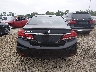19XFB2F74FE****** Wrecked 2015 Honda Civic