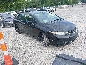 19XFB2F74FE****** Salvage and Wrecked 2015 Honda Civic in Dayton