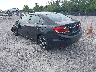 19XFB2F74FE****** Salvage and Repairable 2015 Honda Civic in Dayton