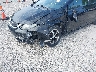 19XFB2F74FE****** Salvage and Repairable 2015 Honda Civic in Ohio State