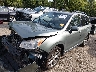 JF2SJAWC7FH****** Usados y Reparables 2015 Subaru Forester en Cleveland