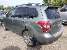JF2SJAWC7FH****** Salvamento y Reparables 2015 Subaru Forester en Cleveland