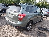 JF2SJAWC7FH****** Salvamento y Destrozados 2015 Subaru Forester en Estado de Ohio