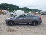 19XFC1F35ME****** Salvage 2021 Honda Civic