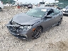 19XFC1F35ME****** Used and Repairable 2021 Honda Civic in Pittsburgh