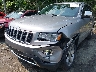 1C4RJEBG6FC****** Destrozados 2015 Jeep Grand Cherokee en Estado de Carolina del Norte
