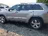 1C4RJEBG6FC****** Reparables 2015 Jeep Grand Cherokee en Estado de Carolina del Norte