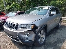 1C4RJEBG6FC****** Usados y Reparables 2015 Jeep Grand Cherokee en Greensboro