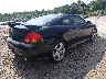 KMHHN65F74U****** Salvage and Wrecked 2004 Hyundai Tiburon in Alabama State