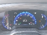 JTDEAMDE9MJ****** Salvage 2021 Toyota Corolla Hybrid in High Desert