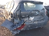 JTDKDTB39F1****** Destrozados 2015 Toyota Prius C en Estado de California