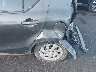 JTDKDTB39F1****** Reparables 2015 Toyota Prius C