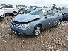 5NPET46C79H****** Used and Repairable 2009 Hyundai Sonata in Cincinnati