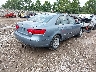 5NPET46C79H****** Salvage and Wrecked 2009 Hyundai Sonata in Ohio State