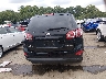 5NMSG3AB0AH****** Wrecked 2010 Hyundai Santa Fe