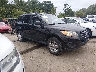 5NMSG3AB0AH****** Salvage and Wrecked 2010 Hyundai Santa Fe in Kansas City