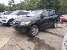 5NMSG3AB0AH****** Used and Repairable 2010 Hyundai Santa Fe in Kansas City