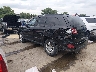 5NMSG3AB0AH****** Salvage and Repairable 2010 Hyundai Santa Fe in Kansas City