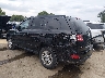 5NMSG3AB0AH****** Salvage and Repairable 2010 Hyundai Santa Fe in Kansas State