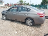 3N1AB7AP4FY****** Salvage and Repairable 2015 Nissan Sentra in Northern Virginia