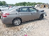 3N1AB7AP4FY****** Salvage and Wrecked 2015 Nissan Sentra in Virginia State