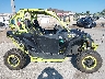 3JBPDAR21FJ****** Destrozados 2015 Can-Am Maverick en Estado de Wisconsin