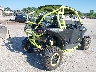 3JBPDAR21FJ****** Salvamento y Destrozados 2015 Can-Am Maverick en Estado de Wisconsin