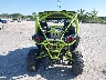 3JBPDAR21FJ****** Salvamento y Reparables 2015 Can-Am Maverick en Estado de Wisconsin