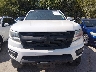 1GCGTCEN9K1****** Wrecked 2019 Chevrolet Colorado in Texas State