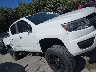 1GCGTCEN9K1****** Used 2019 Chevrolet Colorado in Texas State
